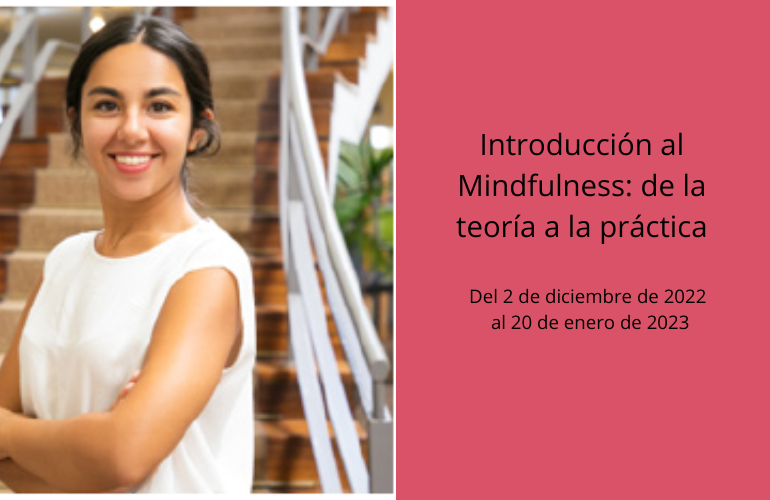 Introducción al Mindfulness de la teoría a la práctica 